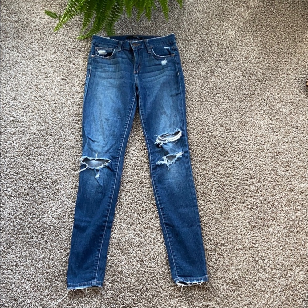 Joes jeans! Originally $200 selling for $120